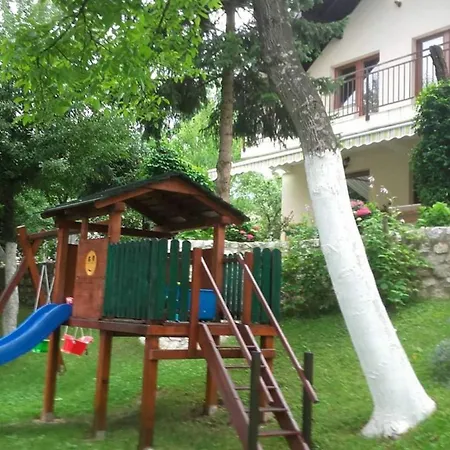 Villa Villa Home Misevici