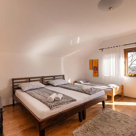 Villa Villa Home Misevici