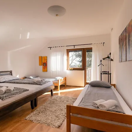Villa Villa Home Misevici