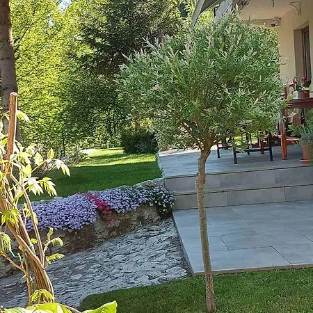 Villa Home